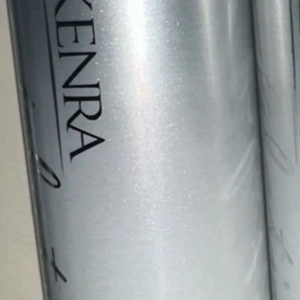 Kenra Platinum Refresh Dry Shampoo Foam hair care‎